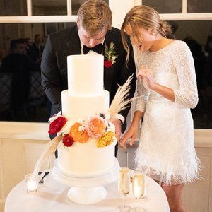 BHLDN MAUDE DRESS SIZE 0